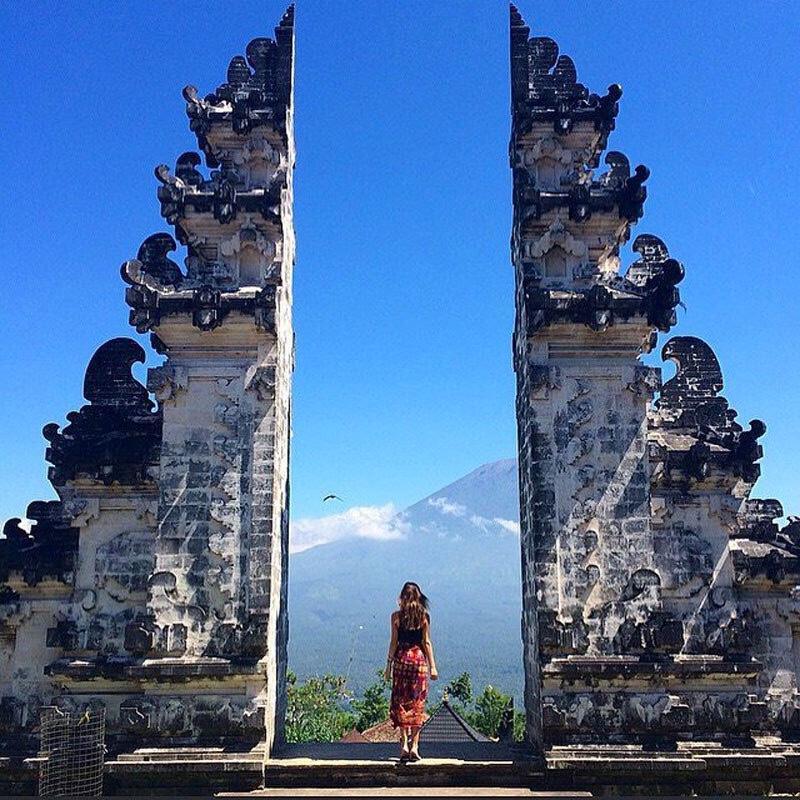ホテル Seminyak Hideaway エクステリア 写真