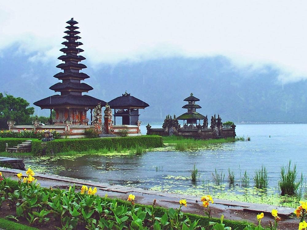ホテル Seminyak Hideaway エクステリア 写真